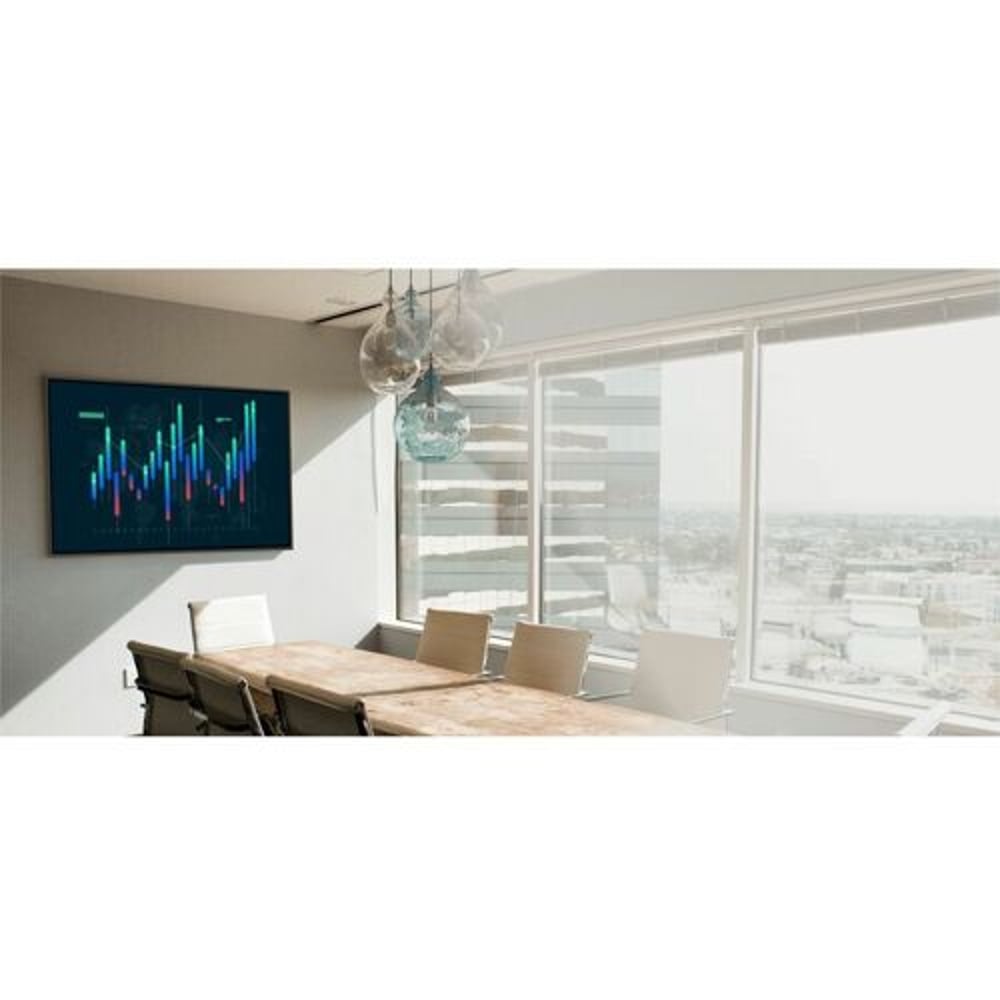 MAXHUB ND86CMA 86" Non-Touch LCD Display, 4K res, Android, 500 nit, 24/7