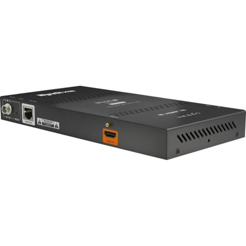 WYRESTORM NHD-400-E-TX Lite 4K Hdr Jpeg 2000 Poe Encoder For Matrix & Video Wall Function (U