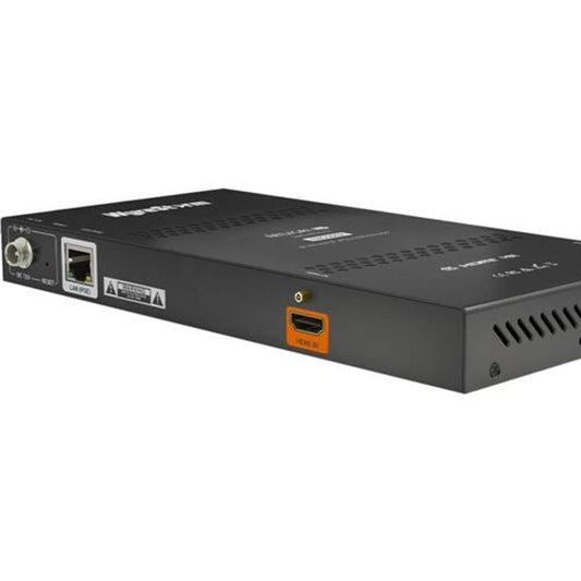 WYRESTORM NHD-400-E-TX Lite 4K Hdr Jpeg 2000 Poe Encoder For Matrix & Video Wall Function (U