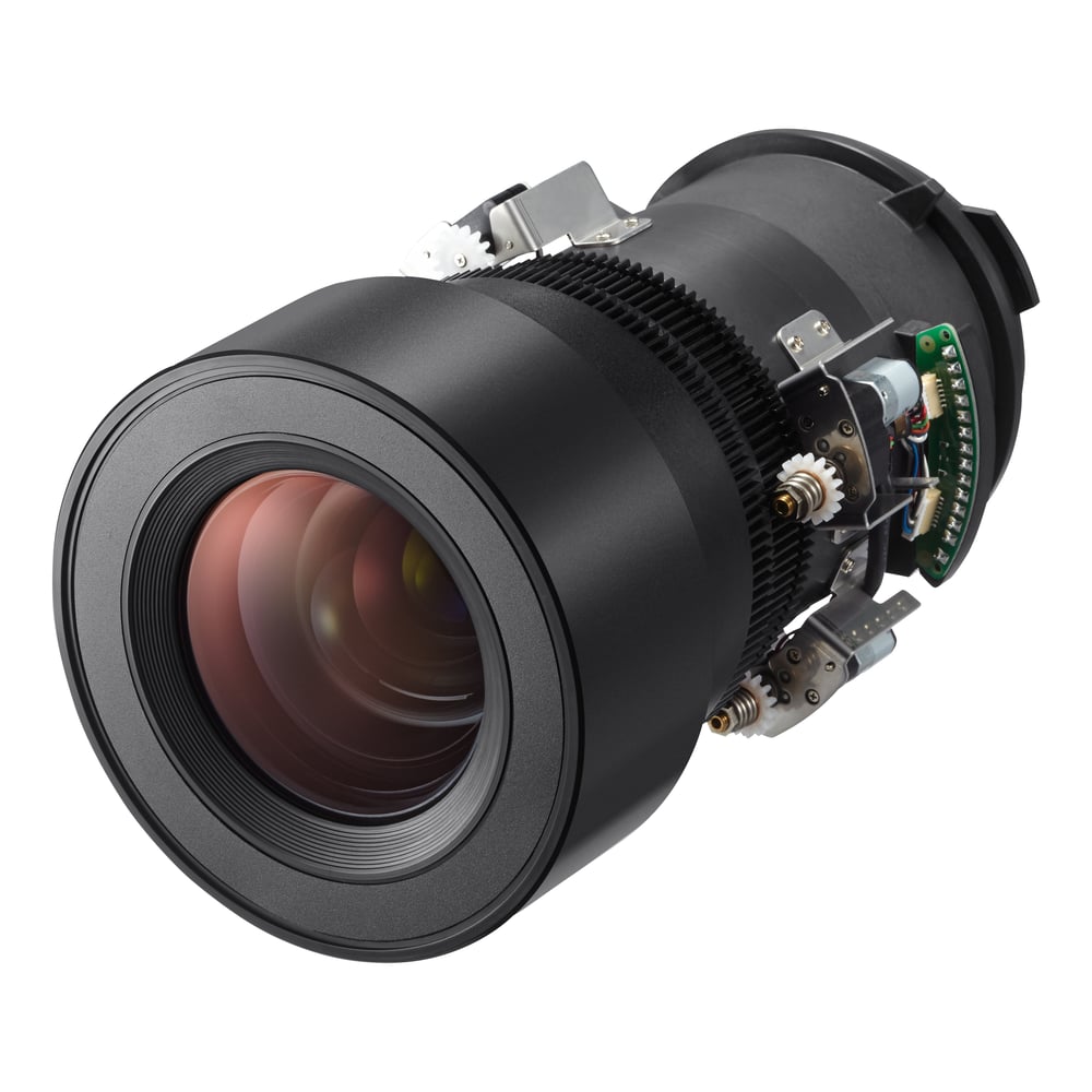 NEC NP43ZL Motorized Zoom Lens (Lens Shift) For The Np-Pa653U/Pa803U/Pa853W/Pa903X