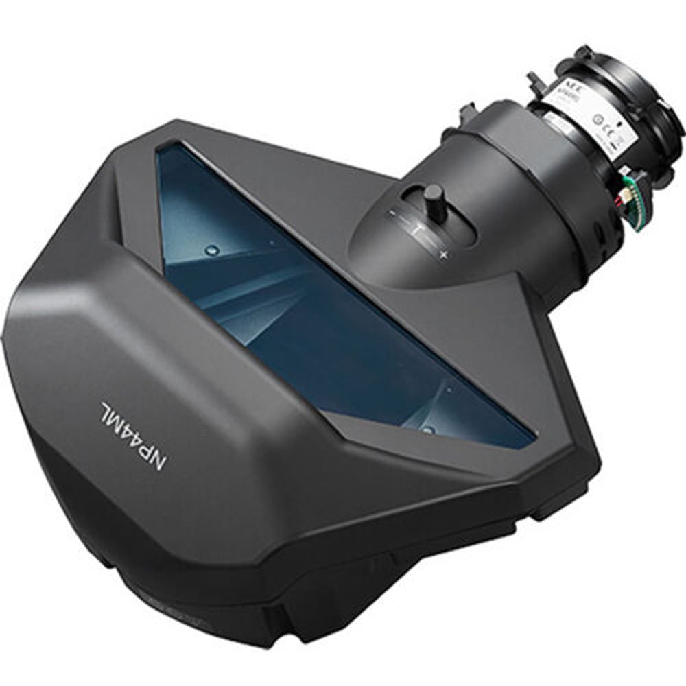NEC NP44ML-01LK 0.32:1 Ultra-Short Throw Lens Np-Pa653Ul/Pa703Ul/Pa803Ul & Others
