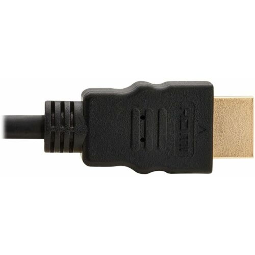 TRIPPLITE P568-100 100Ft High Speed Hdmi Audio Video Gold Cable Shielded 100'
