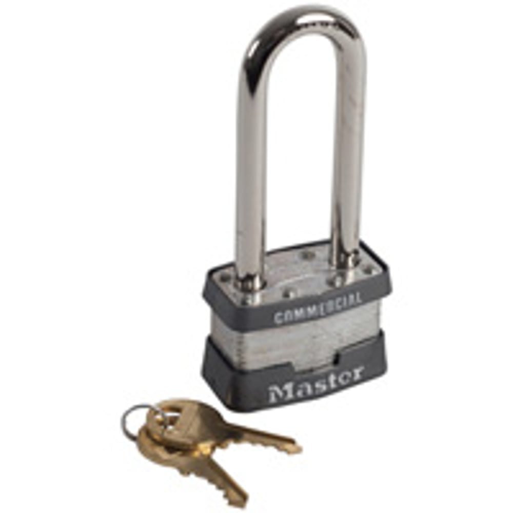 Chief PAC138 Security Padlock
