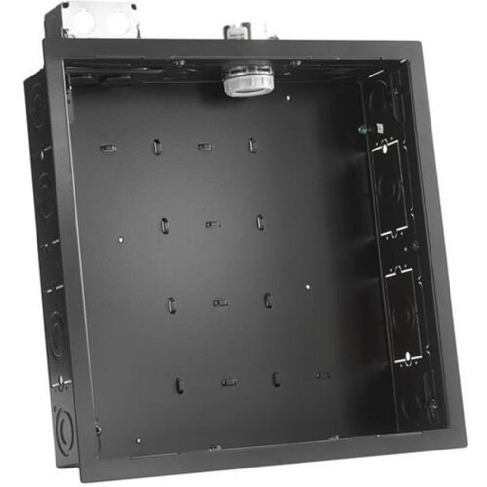 Chief PAC526 Wall Enc 16X16 Mti-D Pre Inst