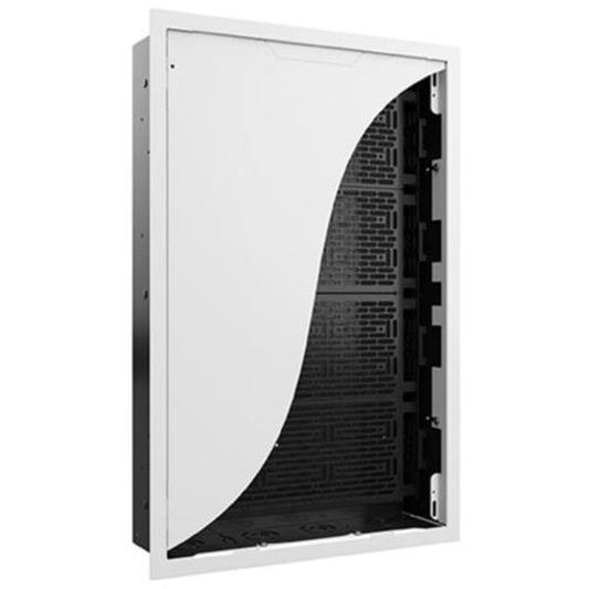 Chief PAC527L Lg Inwall Box 14.25X22 Ll