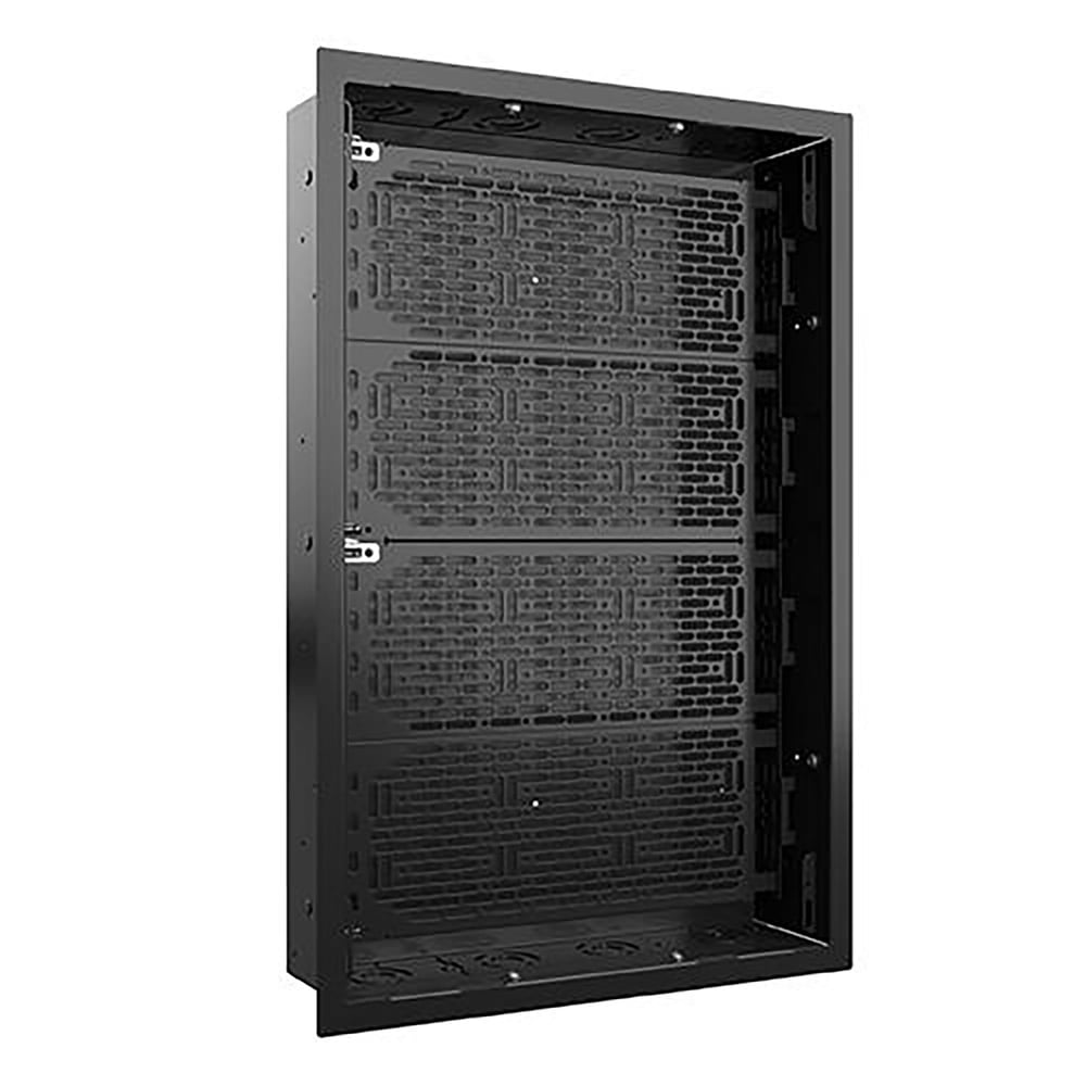 Chief PAC527LF Lg Inwall Box 14.25X22 Llflgbk