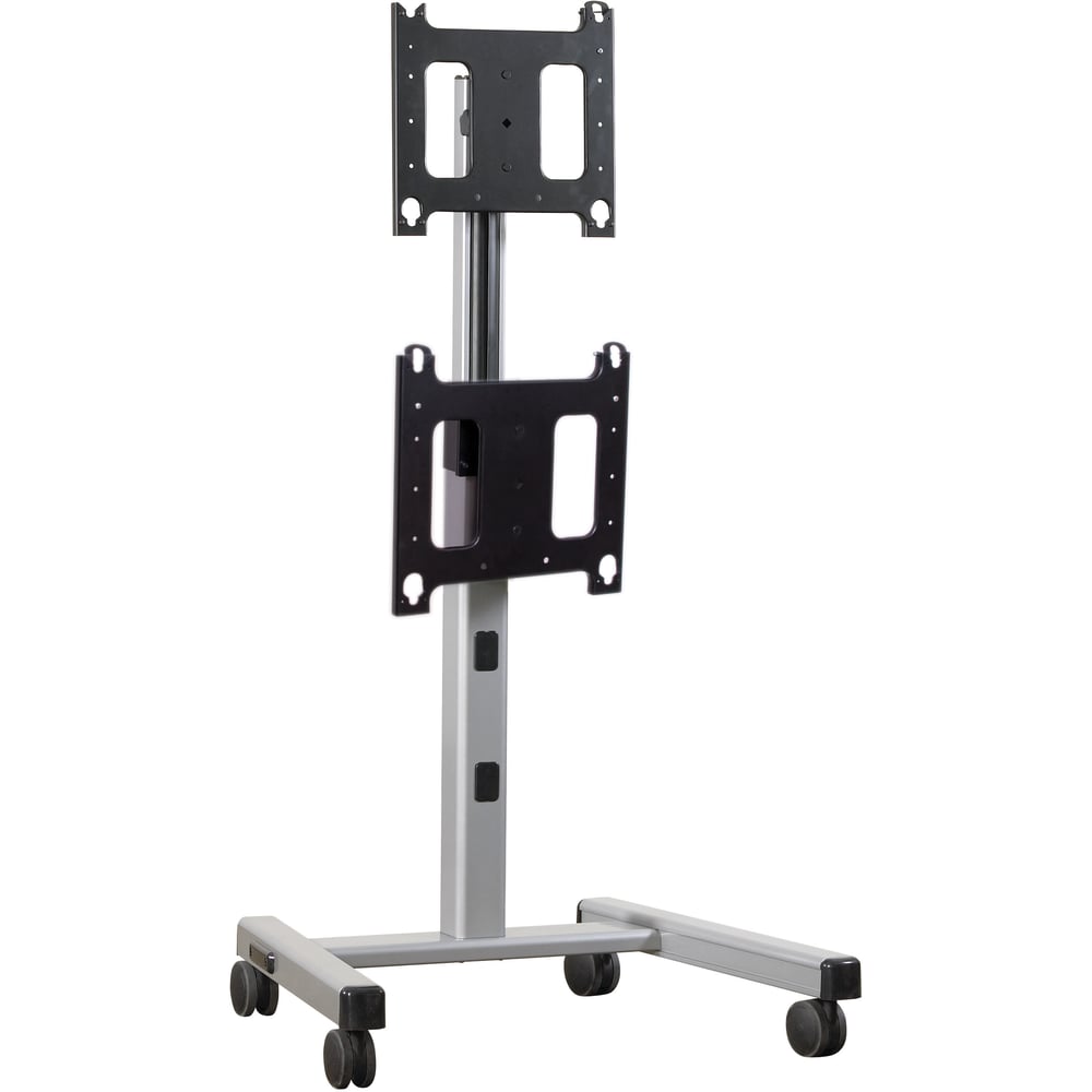 Chief PAC720 P-Series Dual-Display Accessory For Pf1Ub Stand Or Pfcub Cart