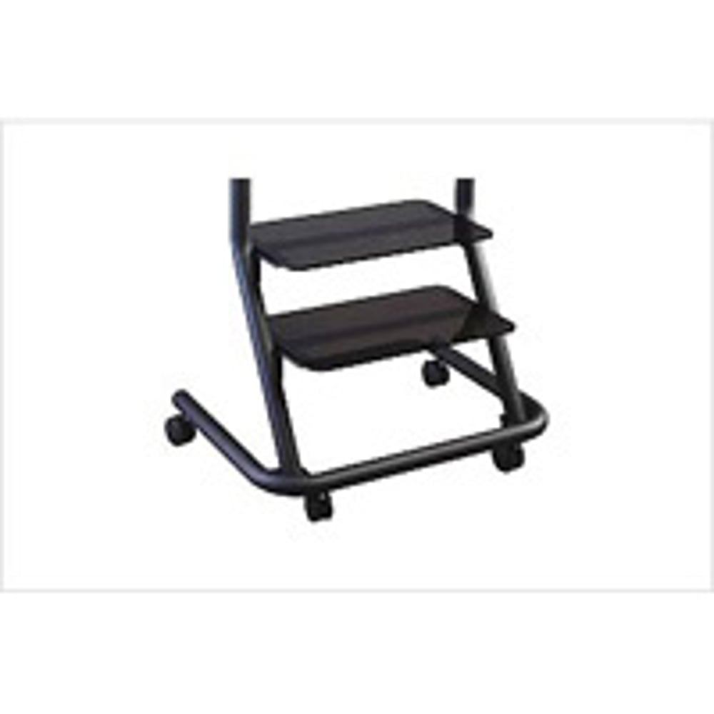 Chief PAS100 Presenters Cart Acrylic Shelf