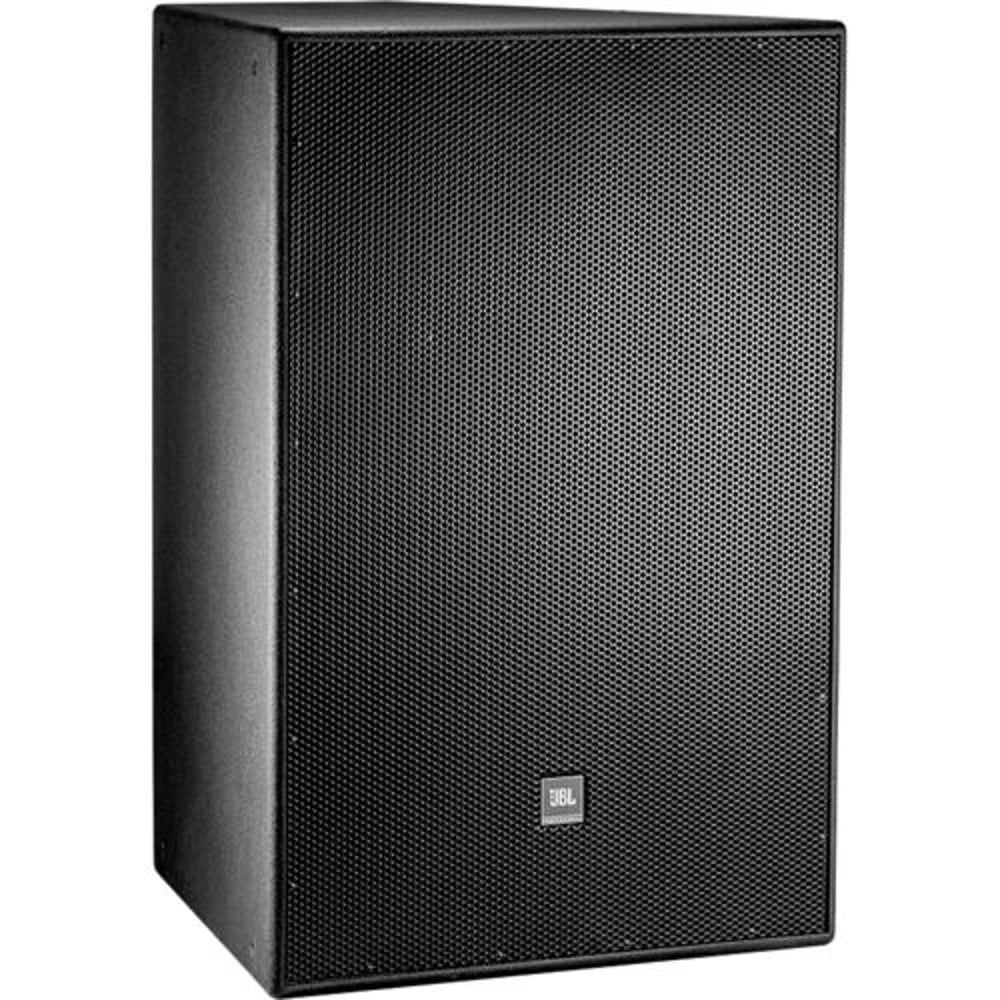 JBL PD6322/95 Dual 12" Three-Way Full-Range Loudspeaker
