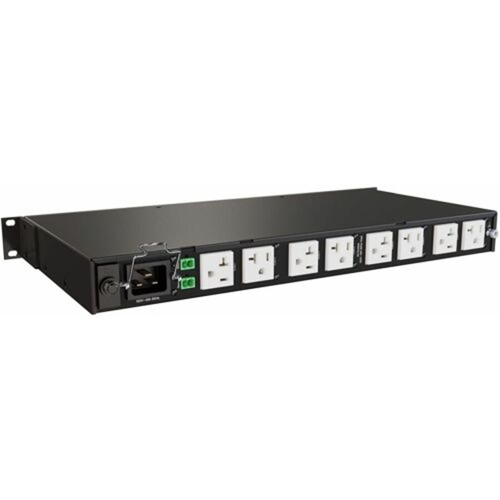 Middle Atlantic PDX-920R 20A 9 Out Multi-Stage Surge W/Ctrl
