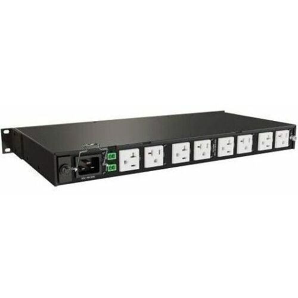 Middle Atlantic PDX-920R-SP 20A 9 Out Series Surge W/Ctrl