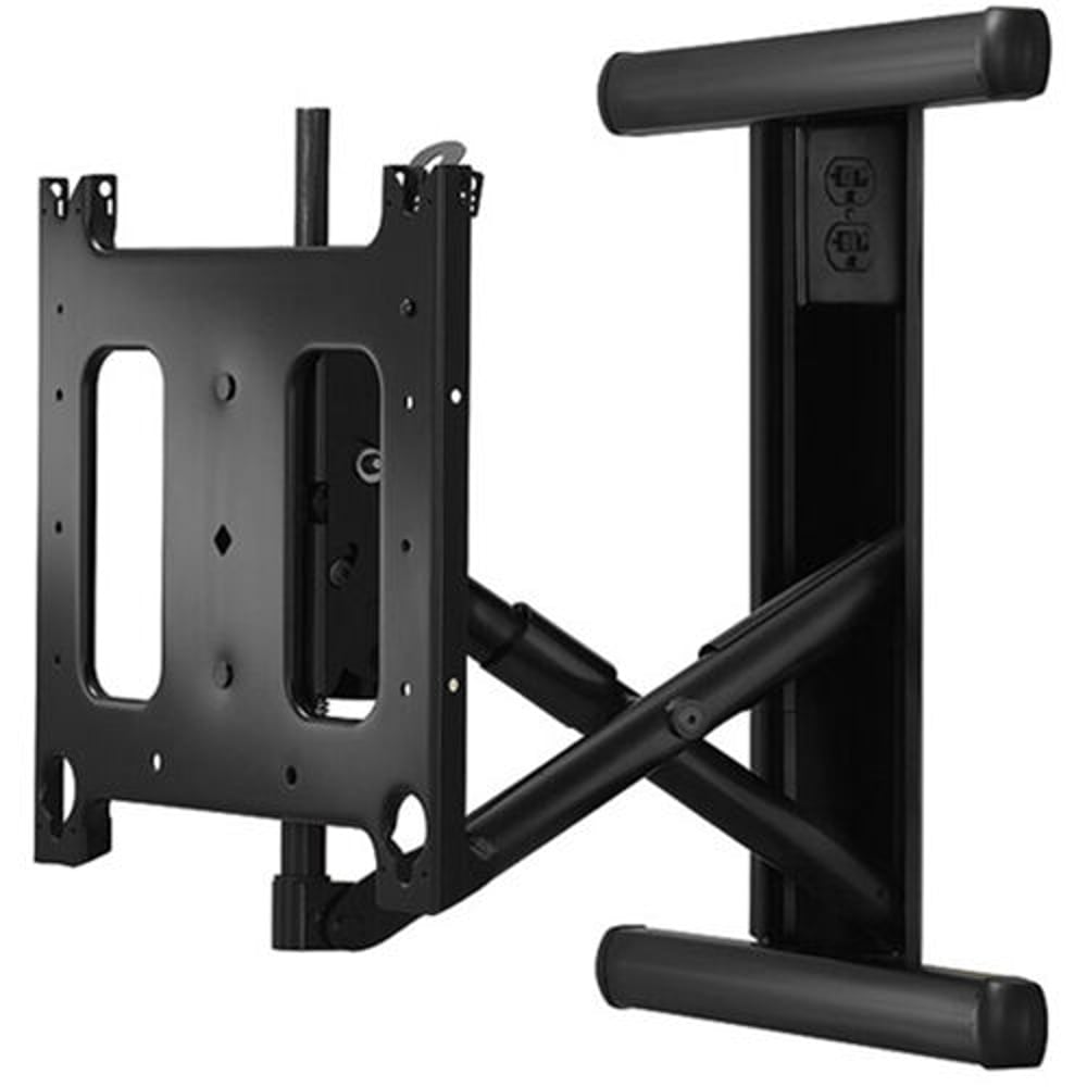 Chief PIWRF2000B Large In-Wall Mount