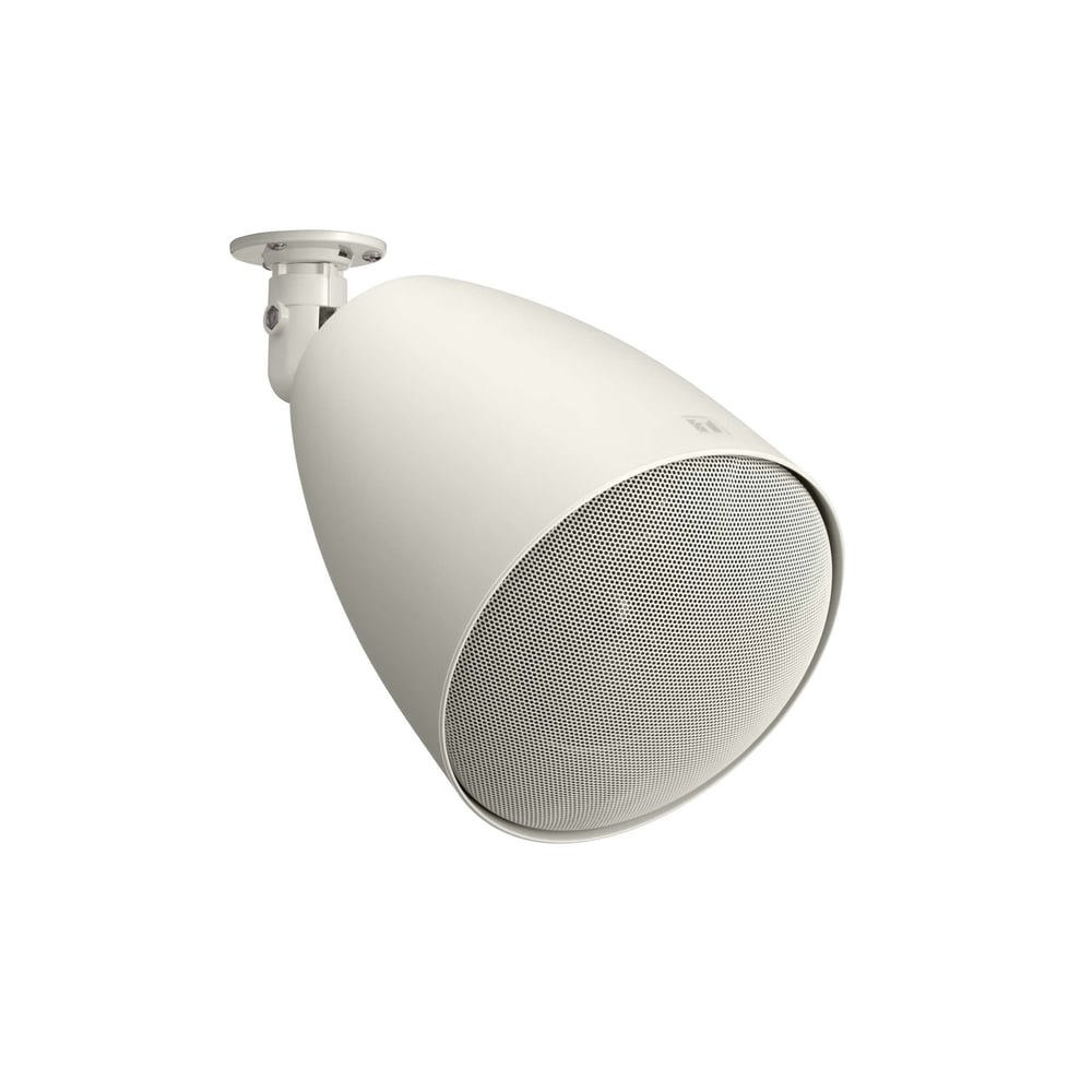TOA Q-PJ-304BK 5" 2-Way Full Range Surface-Mount Projection Type Speaker
