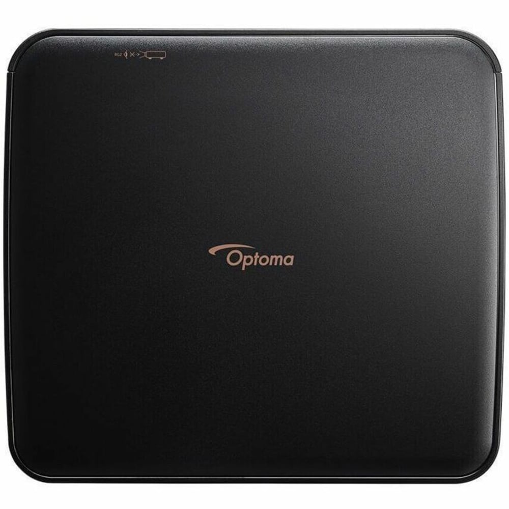 Optoma BR-PK32N Photon Life 4K Uhd 900Lm 1600Lm Hk 3Led 200, 000:1 2X Hdmi 2.0 5-Ios
