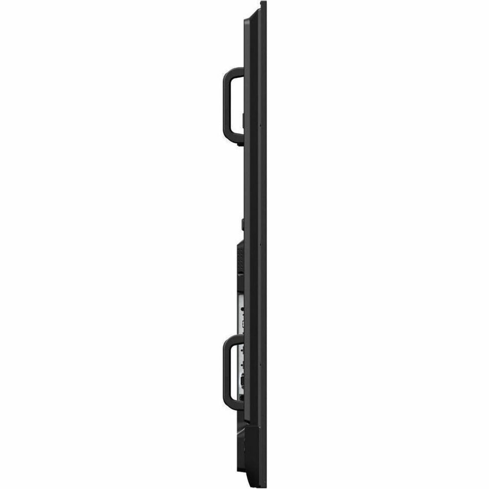 SHARP PN-E659 65" 3840X2160 Led Lcd 16/7