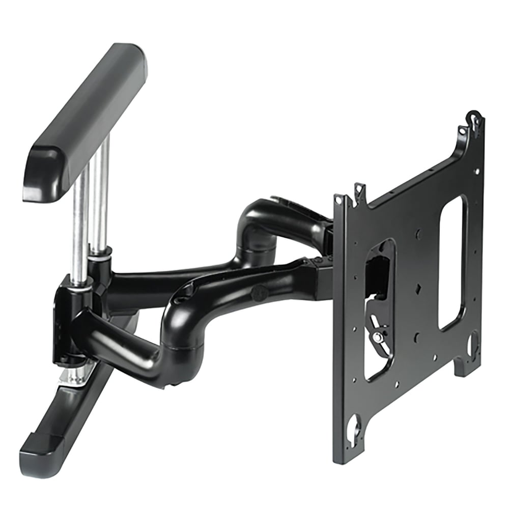 Chief PNR2000B Lfp Four Arm Dual Stud Mount