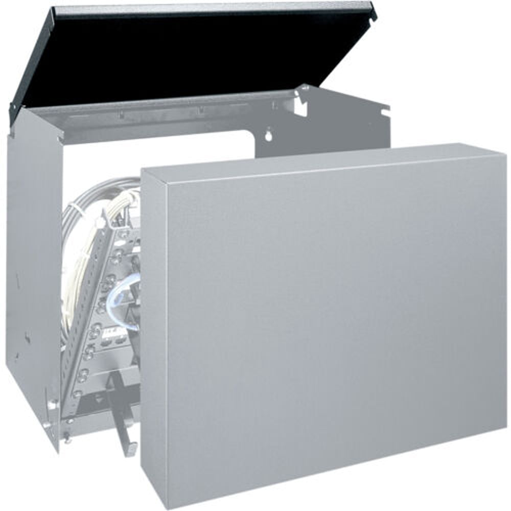 Middle Atlantic PPM-LID18 Lid, Fits 18Dp Ppm'S