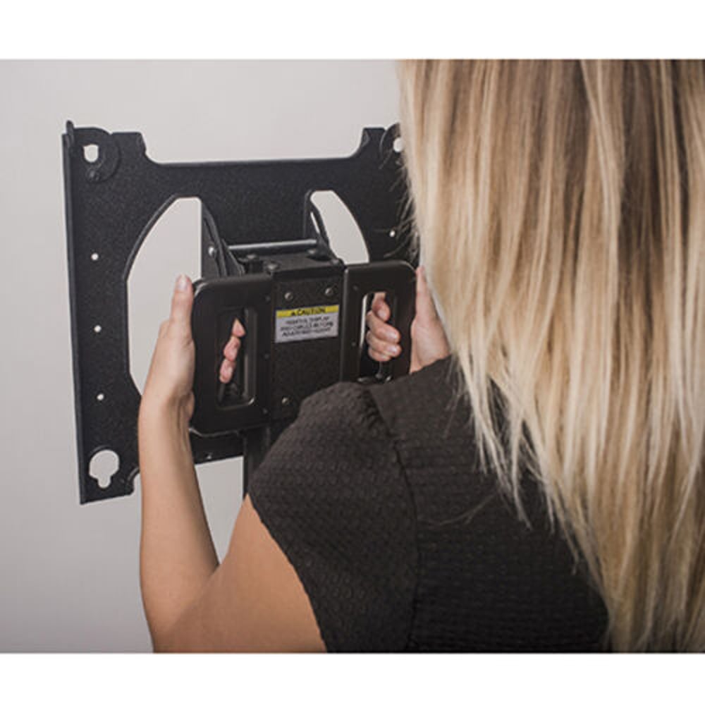 Chief PRSU Portable Flat Panel Stand Hold Up To 200Lbs
