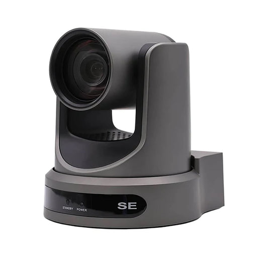 PTZOptics PT20XSE-PRODUCER-JOY4 (3) Pt20X-Se-Gy-G3 (1) Pt-Joy-G4 Ip / Serial Joystick & Cmp