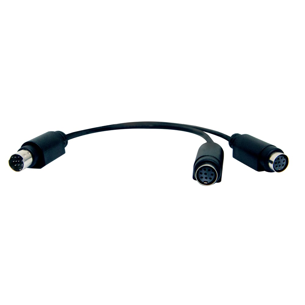 AVER PTRSINOUT Rs232 In/Out Cable For Ptz310, Ptz330, Tr311/311Hn/313/331
