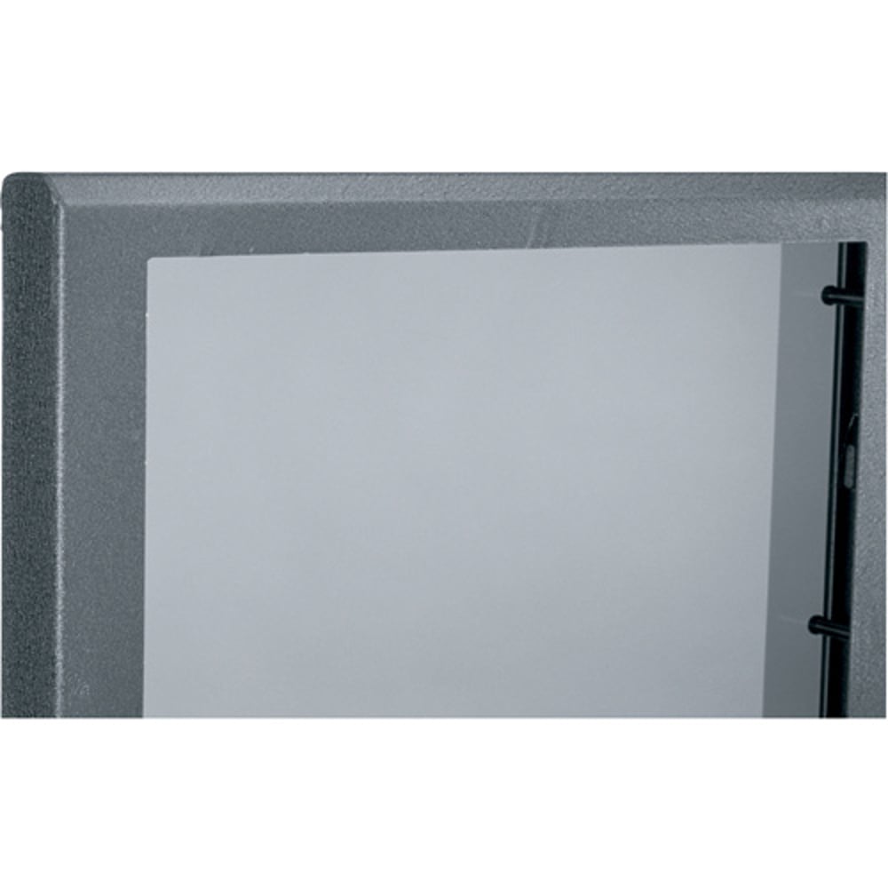 Middle Atlantic PVFD-44 44Sp Vent/Plexi Frontdr Univ