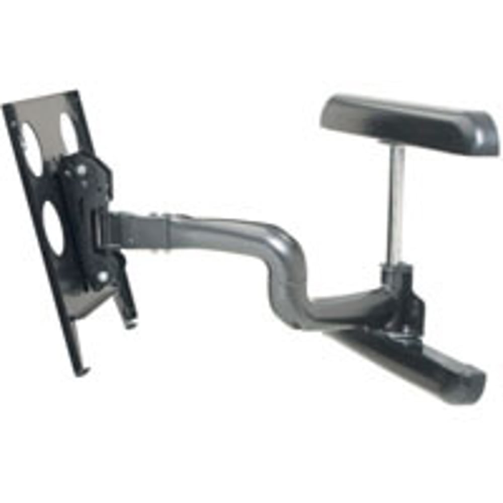 Chief PWR2000B Single Arm Dual St. Mt.