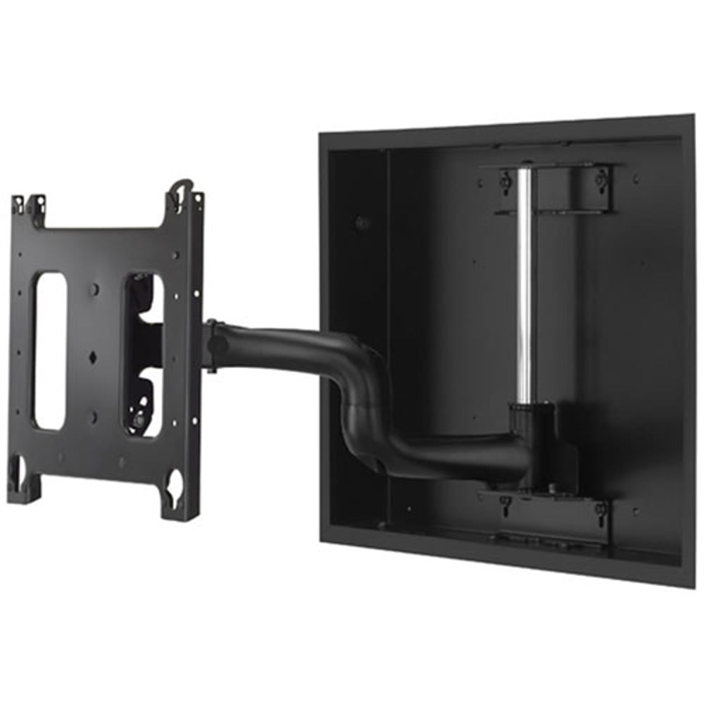 Chief PWRIW2000B Pwr In-Wall