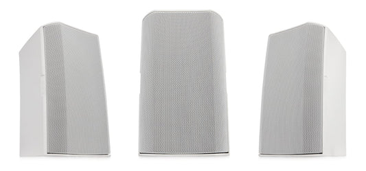 Q-SYS AD-S12-12-inch 2-way, 75 degree conical DMT