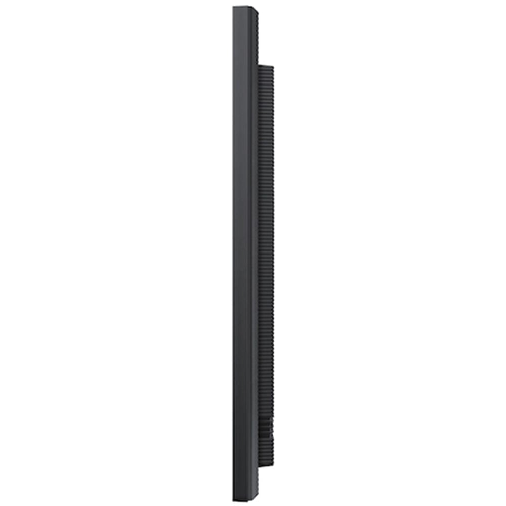 Samsung QB65C 65-Inch Commercial 4K Uhd Display, 350 Nit