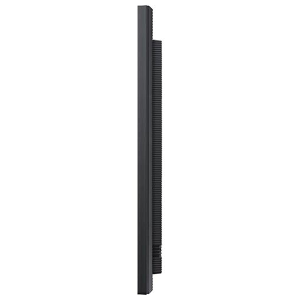 Samsung QM43B-T 43In Qmb-T Series Display, Uhd, 24/7, Built-In Magicinfo S10, Sssp 10.0