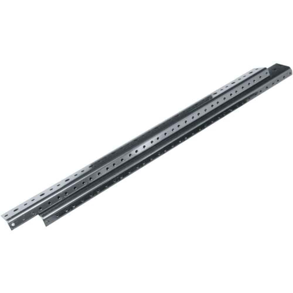 Middle Atlantic R412-RR45 Pair Of 45Sp 12/24 Split Rail