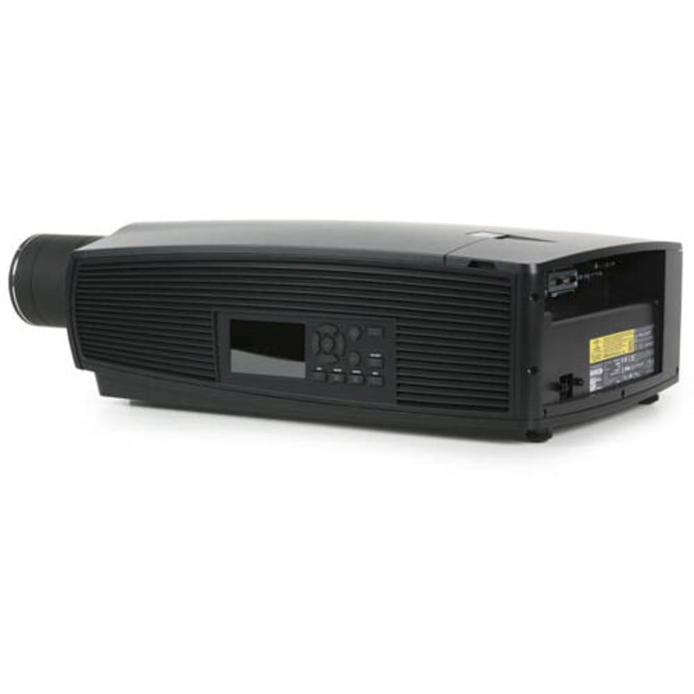 BARCO R90059521 F80-4K12 12000 Lumen 4K Uhd Laser Body Only Taa Compliant