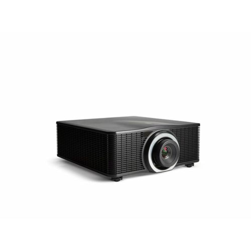BARCO R90102632 G62-W9 9, 000-Lumen Wuxga Laser Dlp Projector Black, No Lens-Body Only