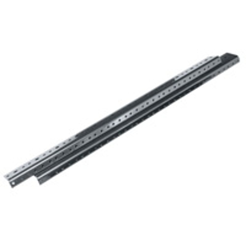 Middle Atlantic RFR-ERRK-24 Rfr Emc Rear Rail 24Sp