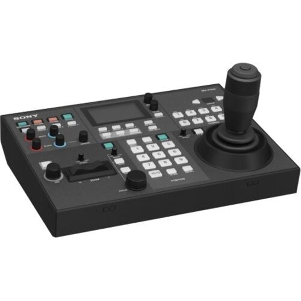 Sony RMIP500/1 Rm-Ip500 - Ptz Remote Camera Controller