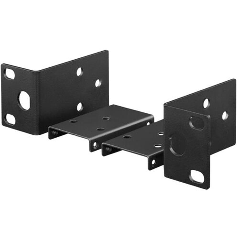 Audix RMT241 Rackmount For Two R41 Or R61 Receivers