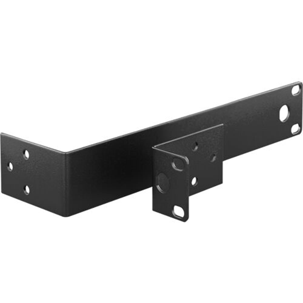 Audix RMT4161 Rack Mount Bracket, Single, For R41, R61