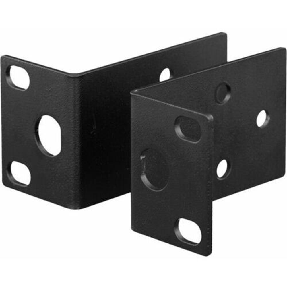 Audix RMT42 Rackmount For Dual Channel R42 And R62 Receivers