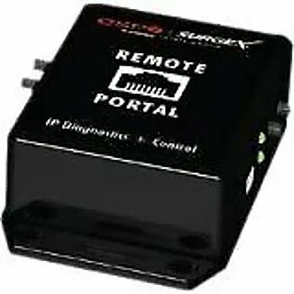 SurgeX RP-IP Ip Accessory, Provides Remote Network Access To Envision Pcs