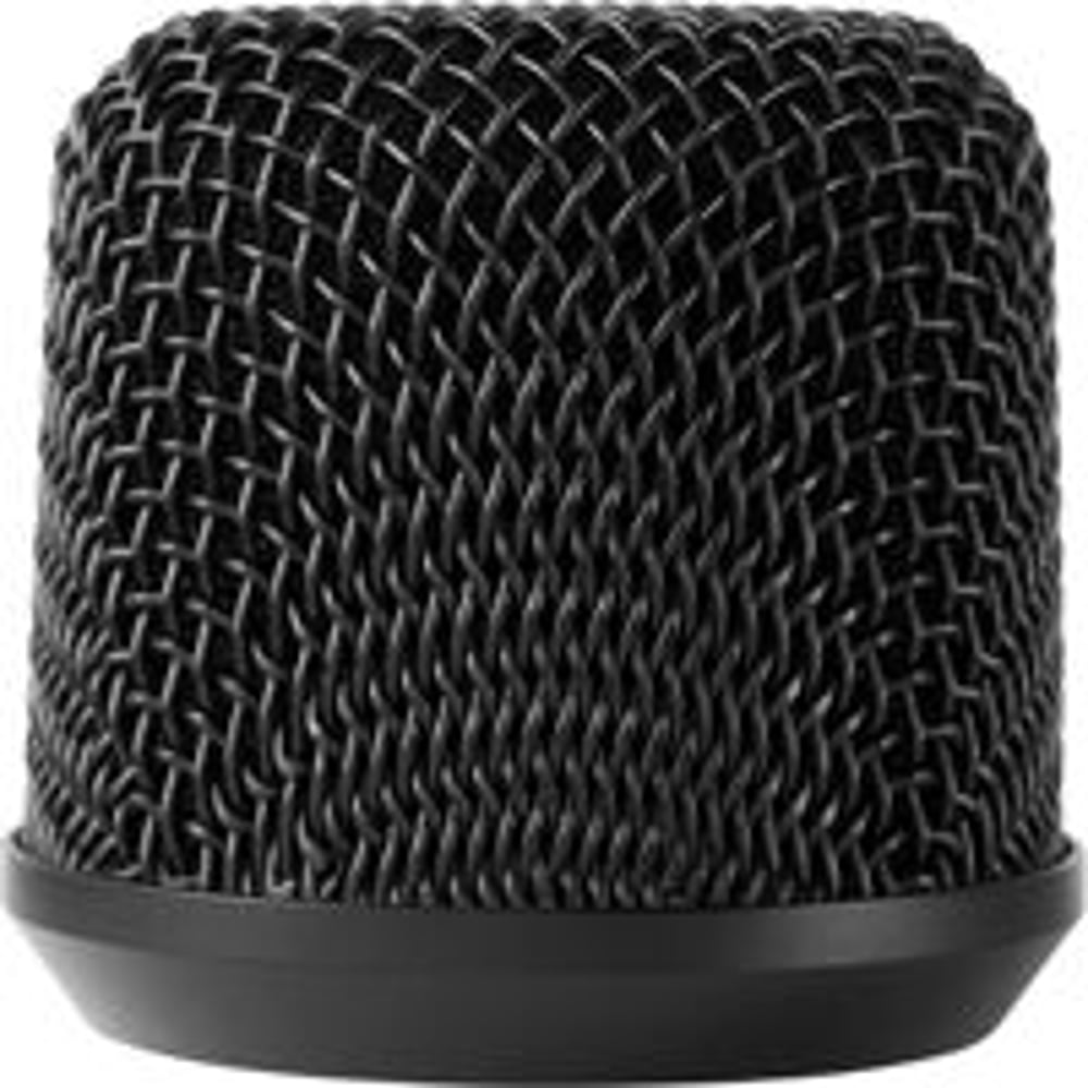 Shure RPM284 Grille For Nxn2, Black