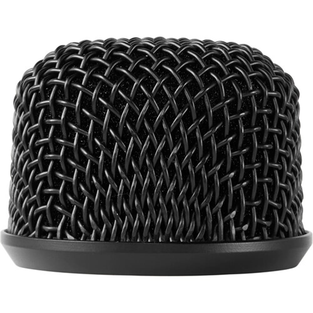 Shure RPM286 Grille For Nxn6, Black