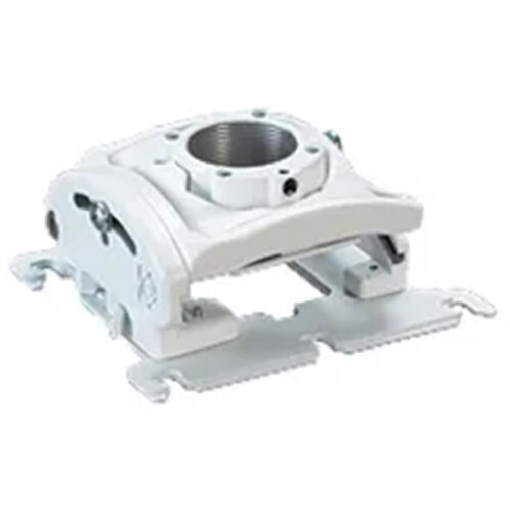 Chief RPMB000W Rpa Elite, Key B, No Interface, Wht