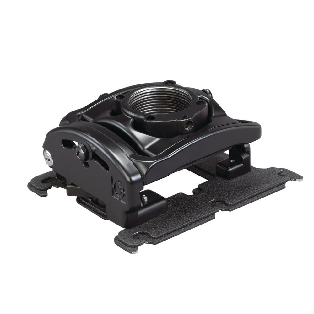 Chief RPMB364 Rpa Elite Custom Projector Mount With Keyed Locking (B Version)