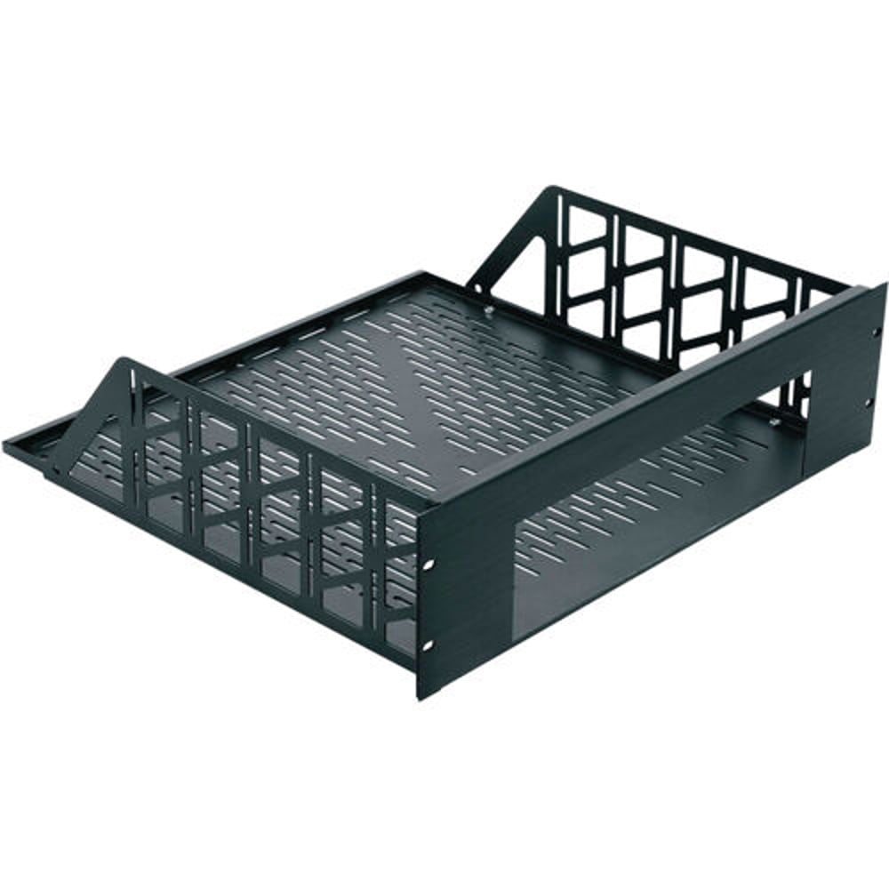 Middle Atlantic RSH4A5X Cus Rackshlf5Sp Anod 17.5Dp