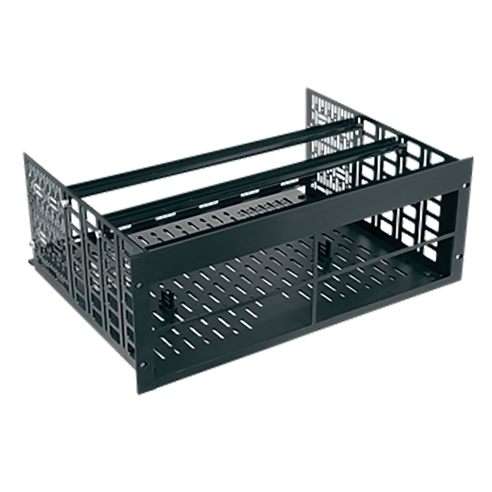 Middle Atlantic RSHA-SONOS-AMP4 4Ru Shelf4 Sonos Ampba