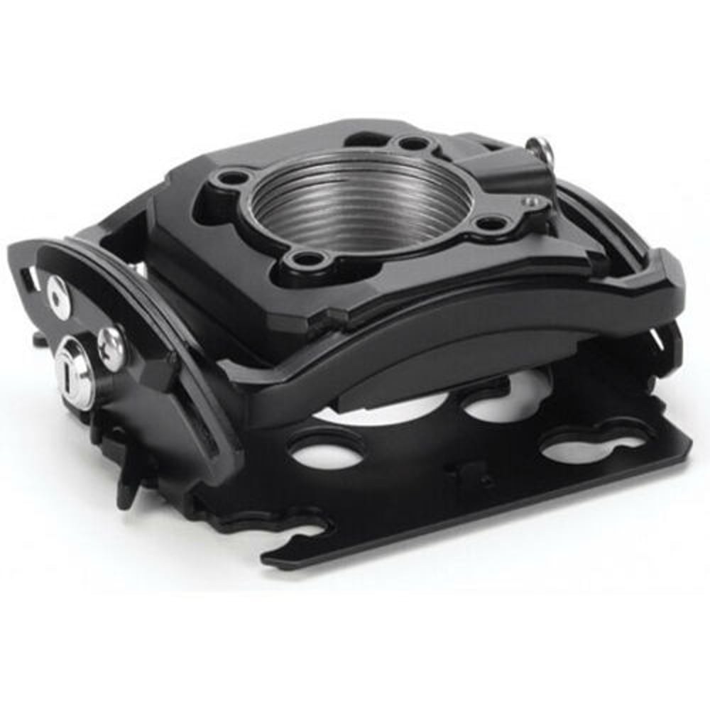 Chief RSMD345 Mini Rpa Elite, Key D, Incl Ssm345, Blk