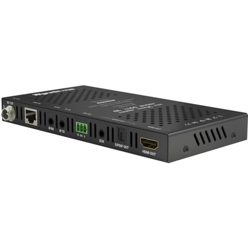 WYRESTORM RXV-35-SCL 4K HDR 4 4 4 60Hz HDBaseTReceiver