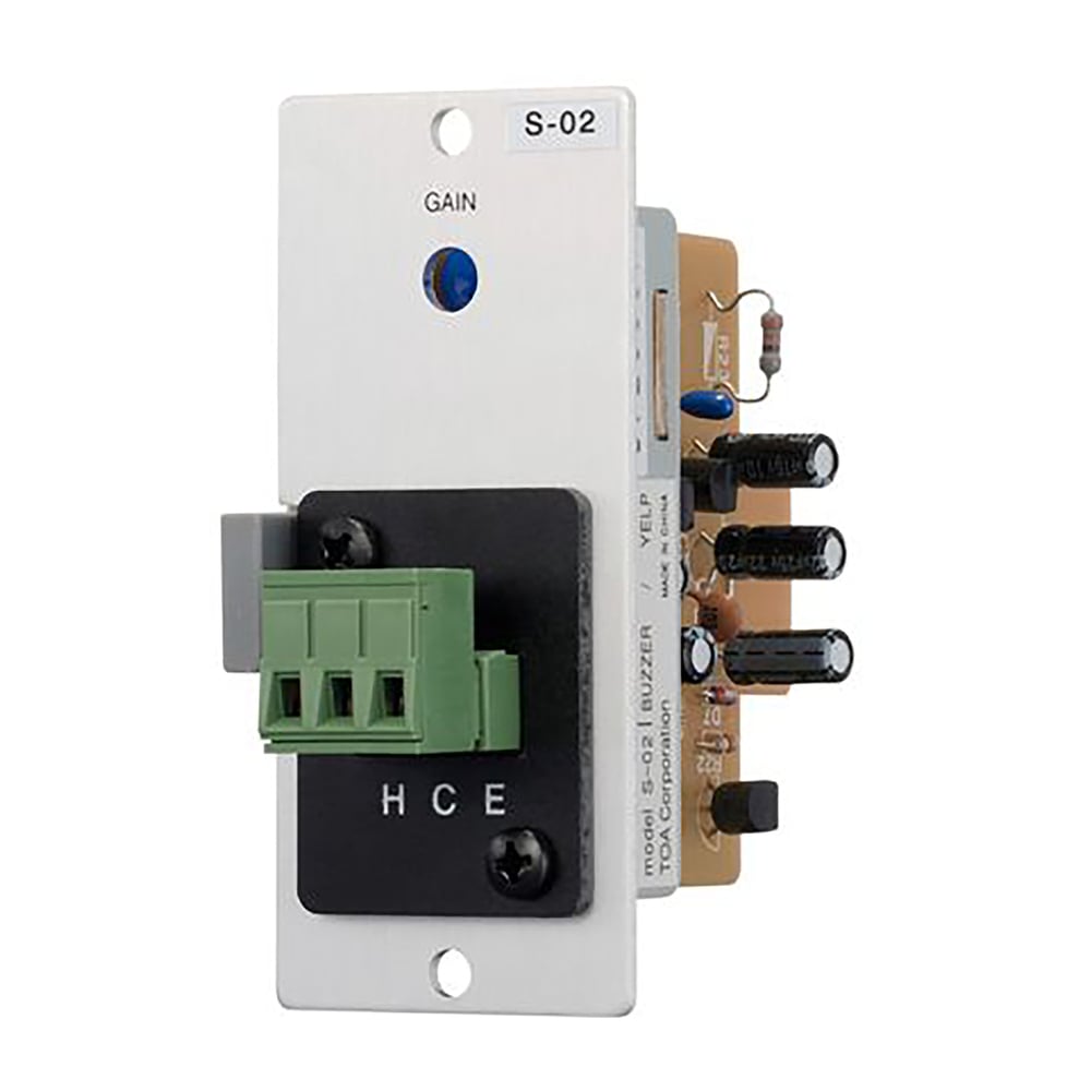 TOA S-02S T Signal Generator Module