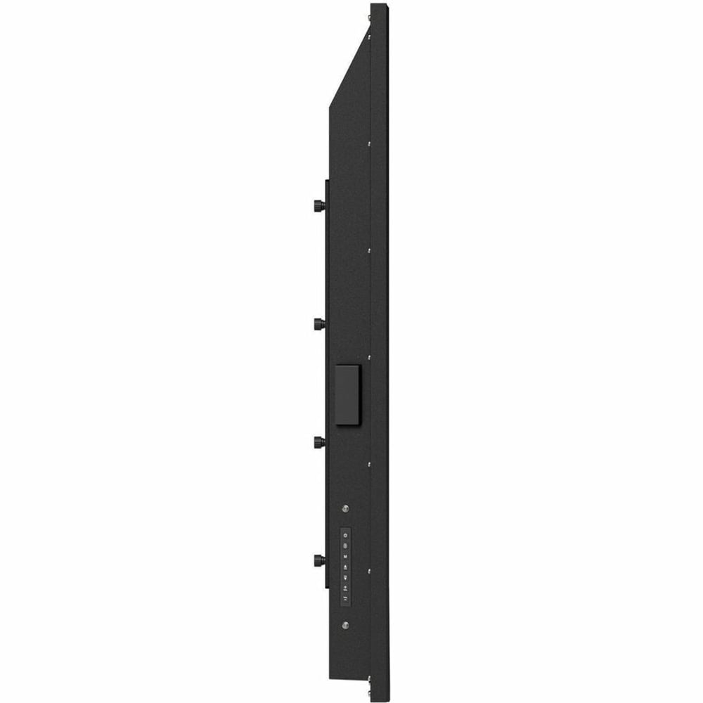 SUNBRITE SB-FS-75-BL 75" Solis Series - Smart Outdoor Tv - Full Sun - 4K Uhd Hdr