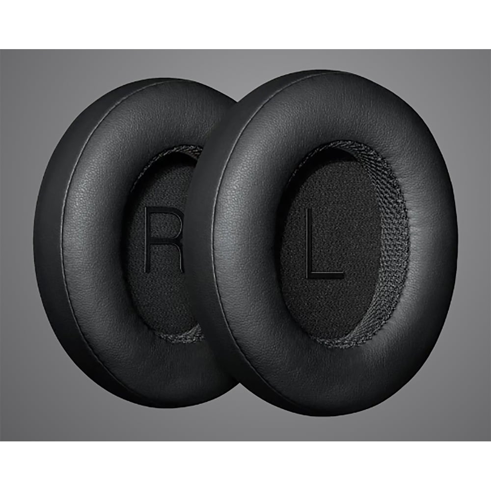 Shure SBH50G2-BK-PADS Wireless Headphone Earpads (Black)